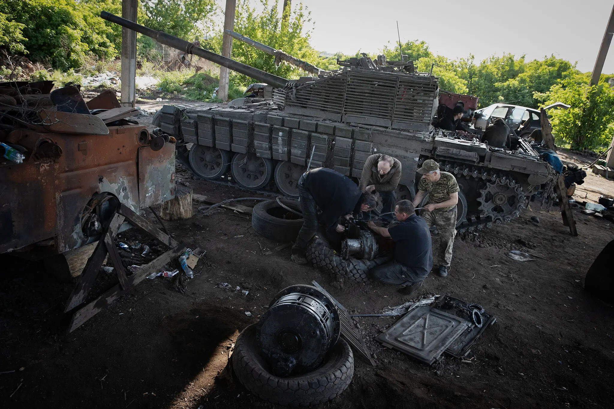 Японія виділить Україні 4,5 мільярда доларів, - Зеленський